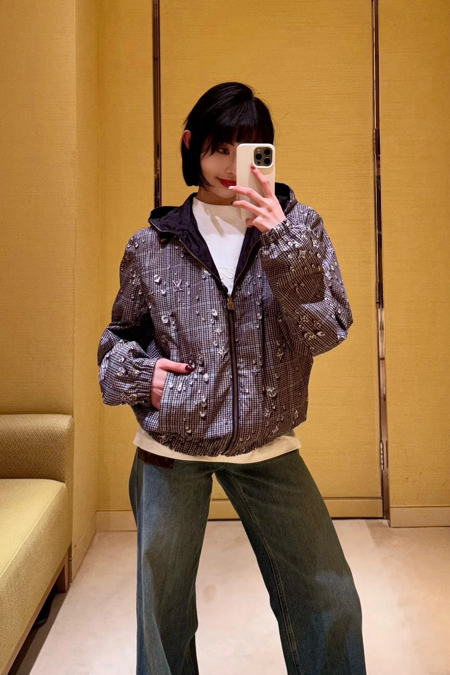 Louis Vuitton/ 25Fw